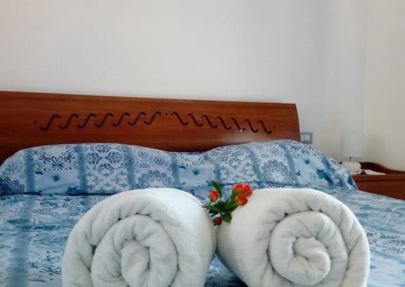 Procida Apartment | MARGIE'S HOUSE