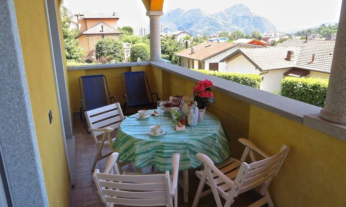 Pallanza Apartment | MARGO 2