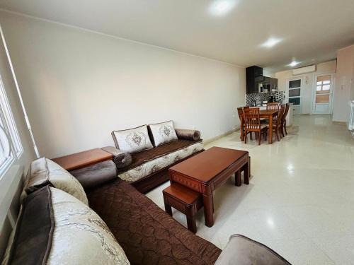 Ghazaouet Apartment | Marhaba fi DARKOUM