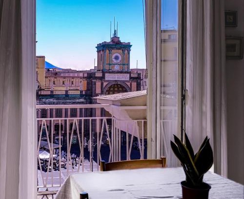 Montecalvario Apartment | Marhaus, apartment in Piazza Dante