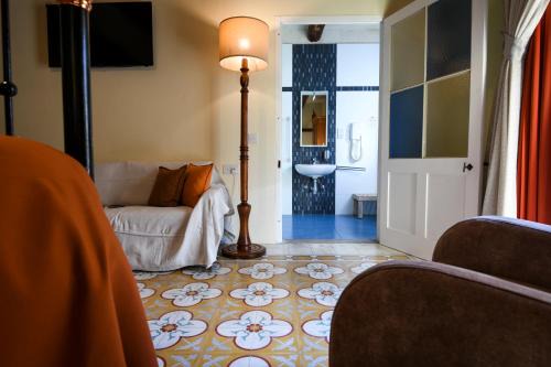 Marsalforn Bed & Breakfast | Maria Giovanna Guest House