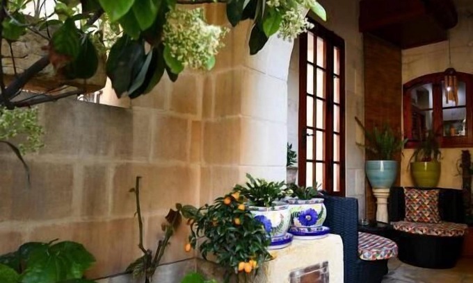 Marsalforn House | Maria Giovanna Guest House