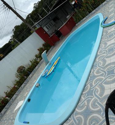 Manaus House | Marianas