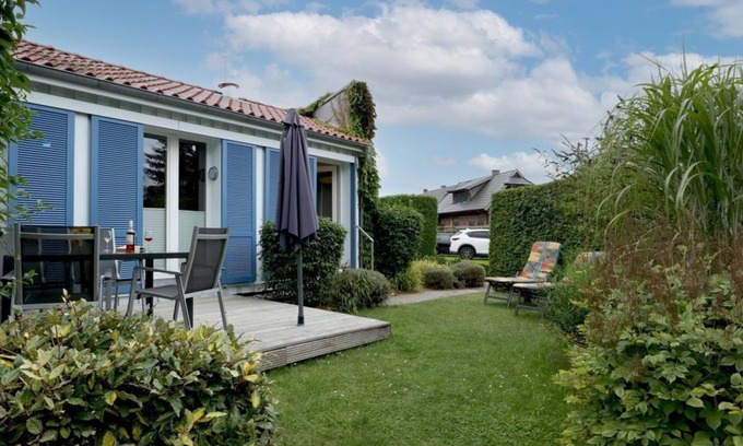 Tarnewitz Apartment | Mariannenweg 35, House Svea