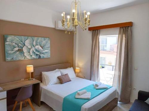 Koum Kapi Apartment | Marias Studios