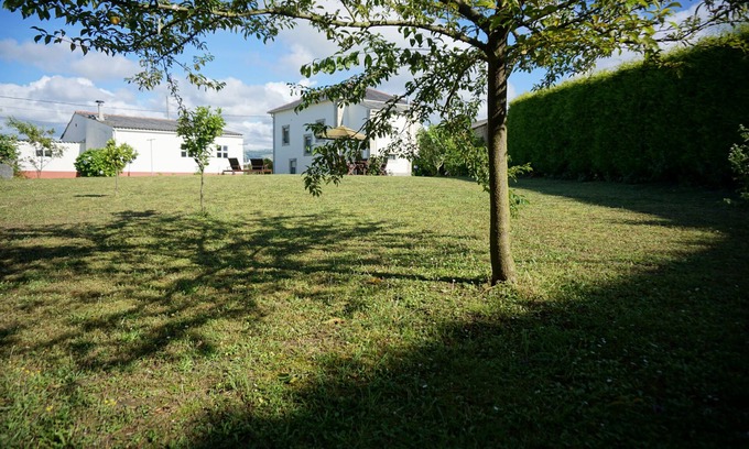 Villadun House | MARICUELO, INDEPENDENT HOUSE, NEAR THE BEACH OF PEÑARRONDA