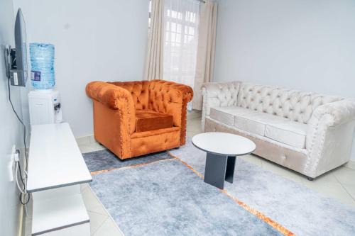 Othaya Apartment | Marie Homes