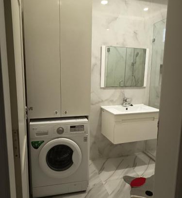 Douz Apartment | Mariem