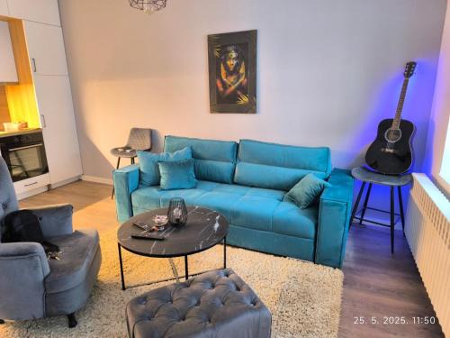 Novi Sad Apartment | Marigold Centar NS