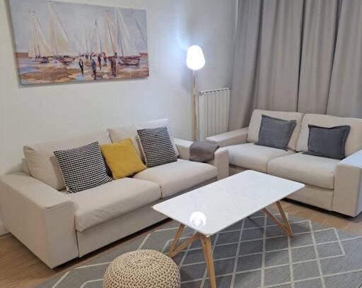 Sarajevska Apartment | MarijaN Belgrade Waterfront