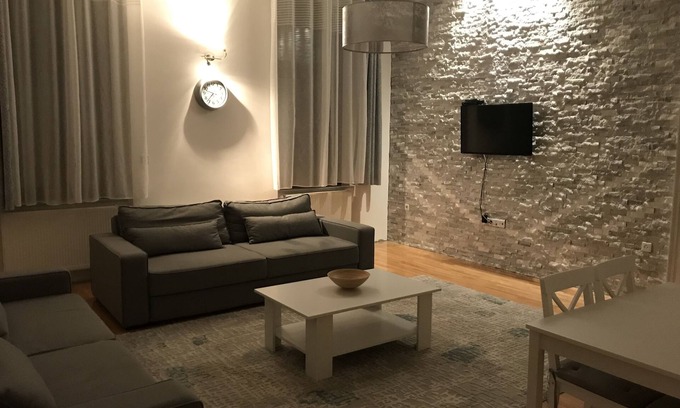 Sarajevo Apartment | Marijin Dvor Apartman