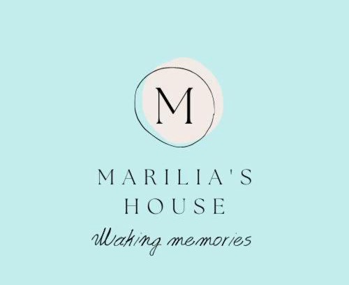 Prinos Apartment | MARILIA'S HOUSE