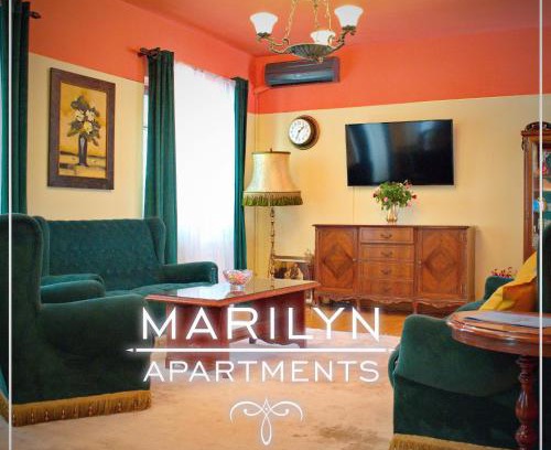 Smederevo Apartment | Marilyn Apartments