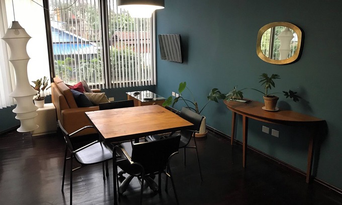 Puerto Iguazu Apartment | Marin Apartments - Puma