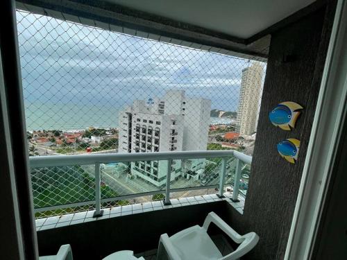 Ponta Negra Apartment | Marina Bezerril - Pontamares 903 - O melhor de Natal