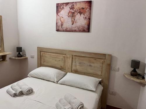 Olbia Apartment | Marina Butterfly