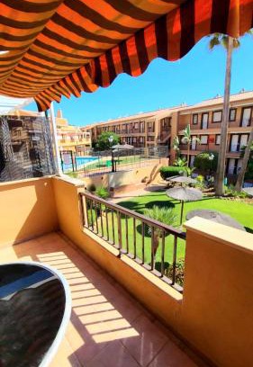 Marina de Casares Apartment | Marina Casares Beachside Apartment