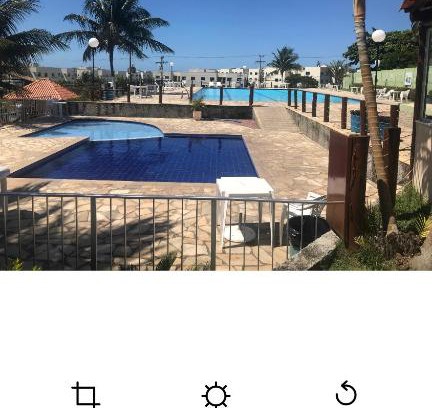 Baixo Grande Apartment | Marina clube