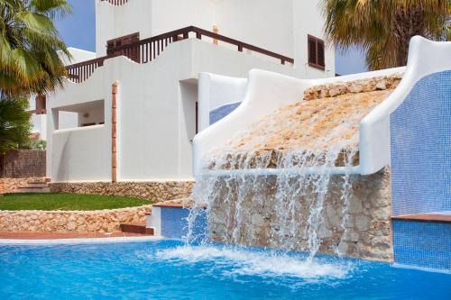 Cala d'Or House | Marina d'Or IV, casa 5