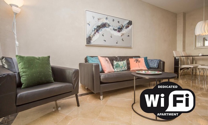 Castillo de Sabinillas Apartment | Marina del Castillo 302