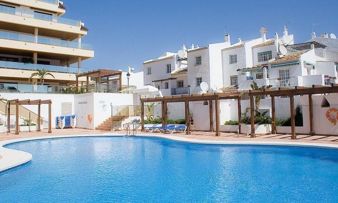 Castillo de Sabinillas Apartment | Marina del Castillo