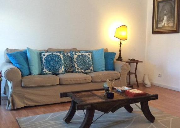 Ponta Delgada House | Marina Lounge Home