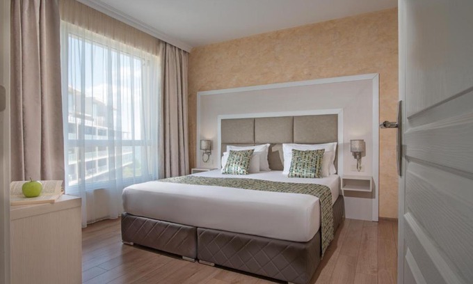 Obzor Bed & Breakfast | Marina Sands Bijou Boutique - excellent choice for travelers visiting Obzor 2-4p