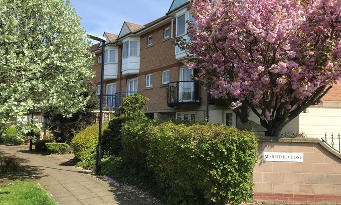 Hartlepool House | Marina Townhouse at Harlepool