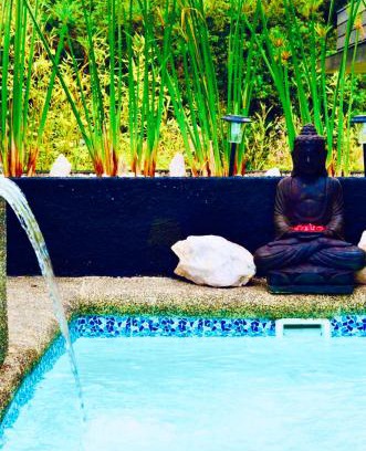 Algarrobo House | Marina Zen piscina privada