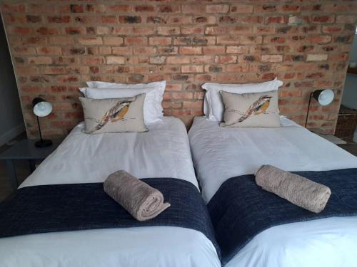 Westcliff Apartment | Marine View