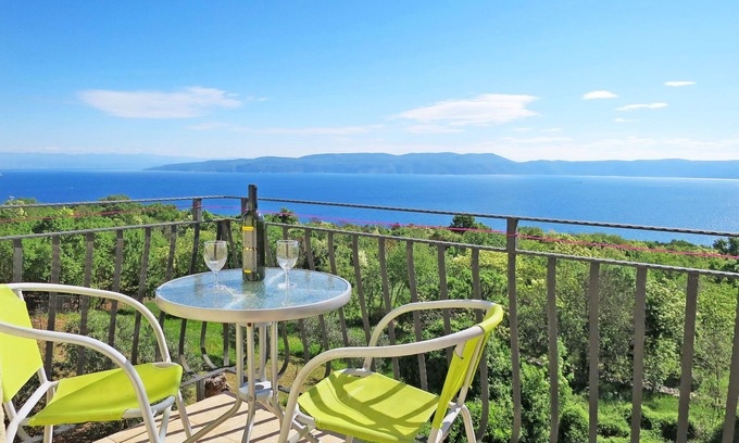 Crni Apartment | Marinella by Interhome