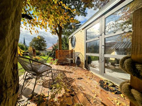 Hradek nad Nisou Other | Maringotka Trojzemka