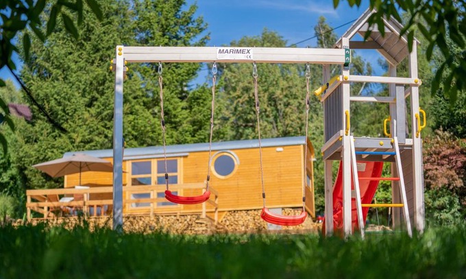 Cetenov-Dehtary Other | Maringotky Na Růžku