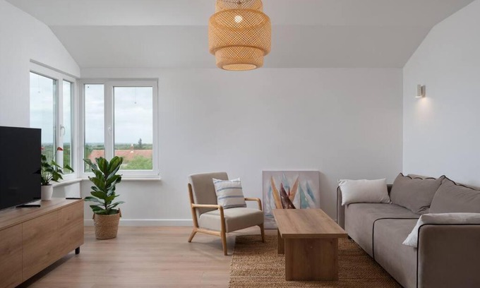 Murvica Apartment | MARIS Apartment