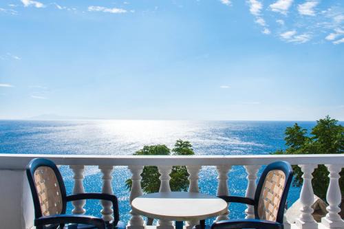Mpatsi Apartment | Marisini Sea View