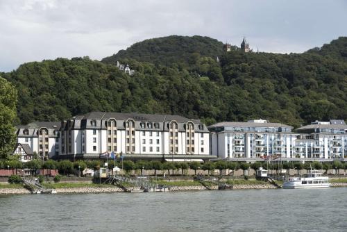 Königswinter Hotel | Maritim Hotel Königswinter