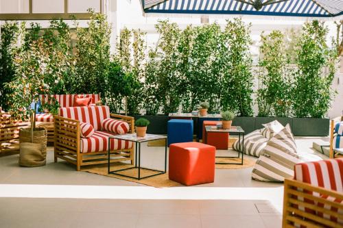 Milano Marittima Hotel | MARITTIMO Milano Marittima