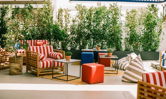 Milano Marittima Hotel | MARITTIMO® Milano Marittima