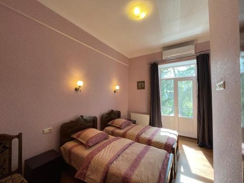 Chugureti Apartment | Marjanishvili Apartment