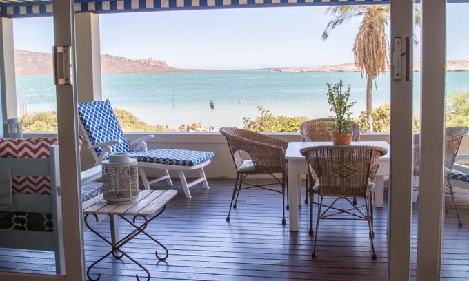 Langebaan House | Marjerique Beach House