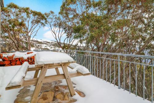 Mount Buller Apartment | Mark II 2 West
