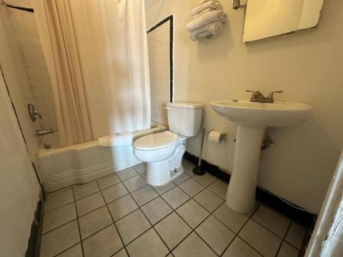 Elmira Hotel | Mark Twain Motor Inn