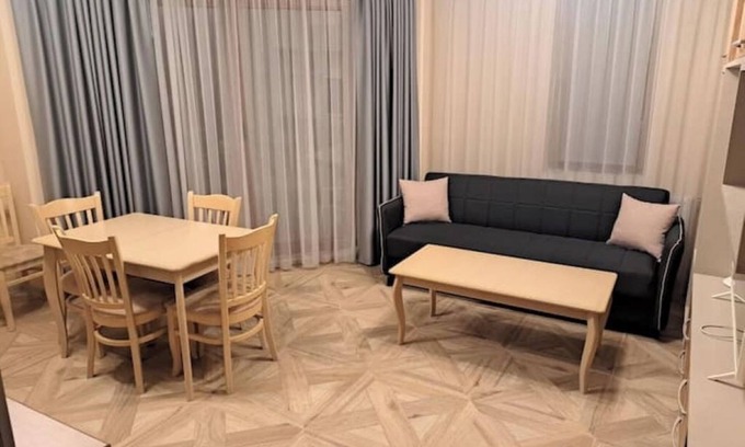 Ruse Center Apartment | MarkApart 3: Apartment in Downtown Ruse