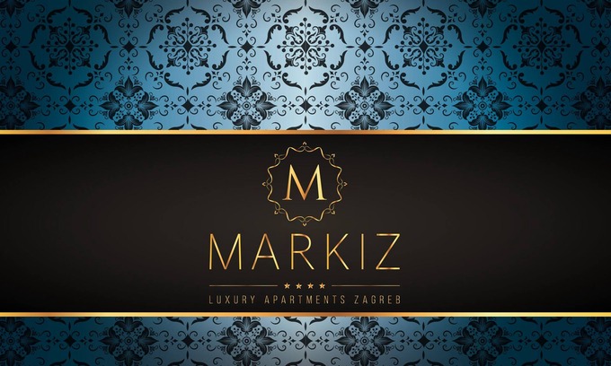 Zagreb Apartment | Markiz Luxury Apartments
