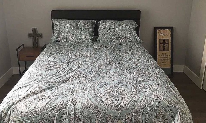 Marlette Apartment | Marlette-Ayre Village Commons