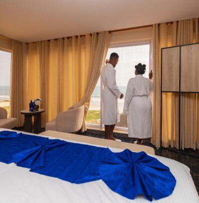 Nyanyanu Hotel | Marlin Resort