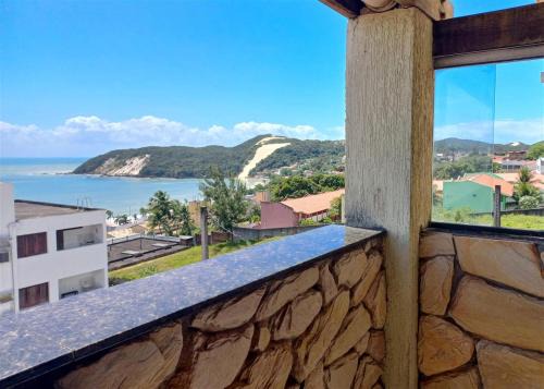 Ponta Negra Hotel | Marlymar Apart Pousada