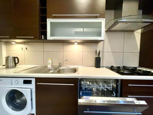 Wrzeszcz Apartment | marmal wrzeszcz