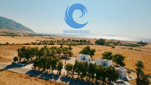 Kardamena Apartment | Marmaraki Village House & Apartments