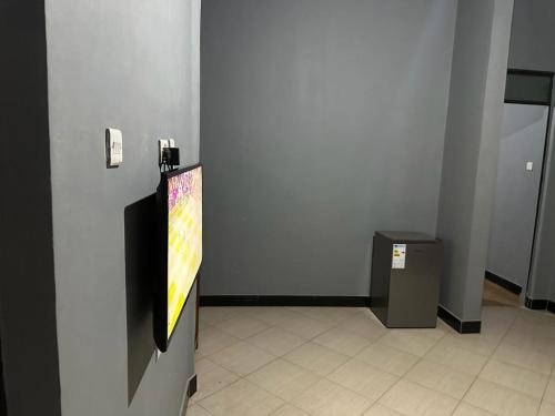 Moshi House | Maro Homestay Sango